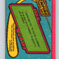 1980 OPC The Empire Strikes Back #266 Han Solo   V43160