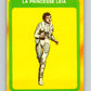 1980 OPC The Empire Strikes Back #267 Princess Leia   V43162