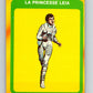 1980 OPC The Empire Strikes Back #267 Princess Leia   V43163