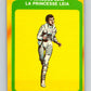1980 OPC The Empire Strikes Back #267 Princess Leia   V43164