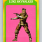 1980 OPC The Empire Strikes Back #268 Luke Skywalker   V43165