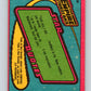 1980 OPC The Empire Strikes Back #268 Luke Skywalker   V43165