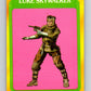 1980 OPC The Empire Strikes Back #268 Luke Skywalker   V43166