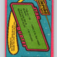 1980 OPC The Empire Strikes Back #268 Luke Skywalker   V43166