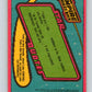 1980 OPC The Empire Strikes Back #268 Luke Skywalker   V43167