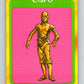 1980 OPC The Empire Strikes Back #269 C-3PO   V43170