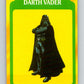 1980 OPC The Empire Strikes Back #271 Darth Vader   V43173