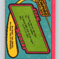 1980 OPC The Empire Strikes Back #271 Darth Vader   V43173