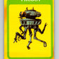 1980 OPC The Empire Strikes Back #273 Probot   V43175