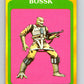 1980 OPC The Empire Strikes Back #275 Bossk   V43177