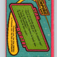 1980 OPC The Empire Strikes Back #275 Bossk   V43177