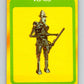 1980 OPC The Empire Strikes Back #276 IG-88   V43178