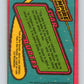 1980 OPC The Empire Strikes Back #276 IG-88   V43178