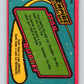 1980 OPC The Empire Strikes Back #279 Lando Calrissian   V43182