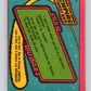 1980 OPC The Empire Strikes Back #281 Yoda   V43187
