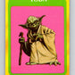 1980 OPC The Empire Strikes Back #281 Yoda   V43188
