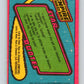 1980 OPC The Empire Strikes Back #281 Yoda   V43188