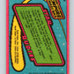 1980 OPC The Empire Strikes Back #283 The Courageous Trench Fighters!   V43191