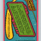 1980 OPC The Empire Strikes Back #287 Calrissian of Bespin   V43196