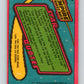 1980 OPC The Empire Strikes Back #289 Flight of the X-Wing   V43198
