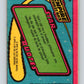 1980 OPC The Empire Strikes Back #290 Dodging Deadly Lasterblasts!   V43199