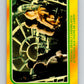 1980 OPC The Empire Strikes Back #290 Dodging Deadly Lasterblasts!   V43200