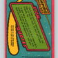 1980 OPC The Empire Strikes Back #293 hip Magnificent Rebel Stars   V43203