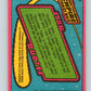 1980 OPC The Empire Strikes Back #295 Power of the Empire   V43206