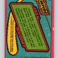 1980 OPC The Empire Strikes Back #295 Power of the Empire   V43207