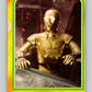 1980 OPC The Empire Strikes Back #296 Threepio In a Jam!   V43208