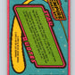 1980 OPC The Empire Strikes Back #297 Swamp Planet   V43209