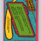 1980 OPC The Empire Strikes Back #298 A Hasty Retreat!   V43210