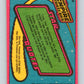 1980 OPC The Empire Strikes Back #300 Descent Into Danger!   V43212