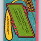 1980 OPC The Empire Strikes Back #301 Luke...Long Overdue!   V43217