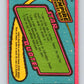 1980 OPC The Empire Strikes Back #303 In Search of Han   V43219