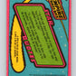 1980 OPC The Empire Strikes Back #304 Luke's Desperate Decision   V43220