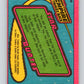 1980 OPC The Empire Strikes Back #306 Busy as a Wookiee!   V43221