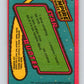 1980 OPC The Empire Strikes Back #307 Portrait of an Ugnaught   V43223