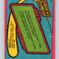 1980 OPC The Empire Strikes Back #310 Han on the Icy Wasteland   V43226