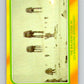 1980 OPC The Empire Strikes Back #311 The Walkers Close In!   V43227
