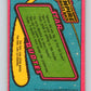 1980 OPC The Empire Strikes Back #311 The Walkers Close In!   V43227