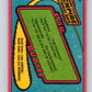 1980 OPC The Empire Strikes Back #313 In the Path of Danger!   V43229