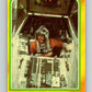 1980 OPC The Empire Strikes Back #314 The X-Wing Cockpit   V43233