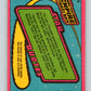 1980 OPC The Empire Strikes Back #315 Hero of the Rebellion   V43236
