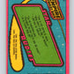 1980 OPC The Empire Strikes Back #317 Aboard the Executor   V43241
