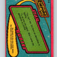 1980 OPC The Empire Strikes Back #318 The Ominous One   V43242