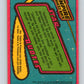 1980 OPC The Empire Strikes Back #319 Lord Vader's Orders   V43244