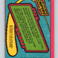 1980 OPC The Empire Strikes Back #322 The Landing   V43247