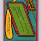 1980 OPC The Empire Strikes Back #323 Their Last Kiss?   V43249