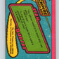 1980 OPC The Empire Strikes Back #324 Bounty Hunter IG-88   V43251